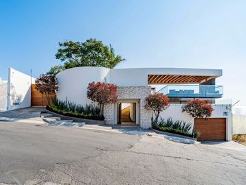 Casa de Lujo en Venta en Juriquilla