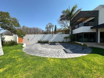 Casa de Lujo en Venta en Juriquilla