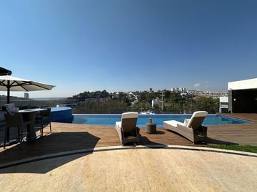 Casa de Lujo en Venta en Juriquilla