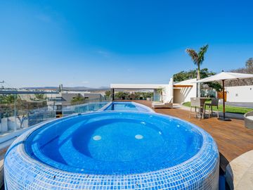 Casa de Lujo en Venta en Juriquilla