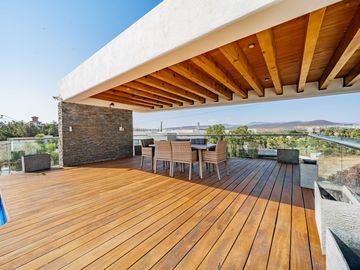 Casa de Lujo en Venta en Juriquilla