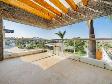 Casa de Lujo en Venta en Juriquilla