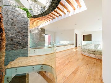 Casa de Lujo en Venta en Juriquilla