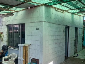 Casa en Avenida Opción Comercial AVENIDA MANUEL ANTONIO MATTA, SAN ENRIQUE, QUILICURA.