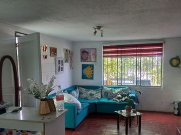 Casa en Avenida Opción Comercial AVENIDA MANUEL ANTONIO MATTA, SAN ENRIQUE, QUILICURA.