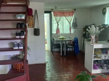 Casa en Avenida Opción Comercial AVENIDA MANUEL ANTONIO MATTA, SAN ENRIQUE, QUILICURA.