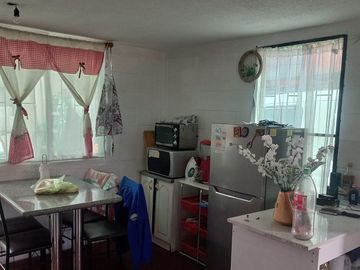 Casa en Avenida Opción Comercial AVENIDA MANUEL ANTONIO MATTA, SAN ENRIQUE, QUILICURA.