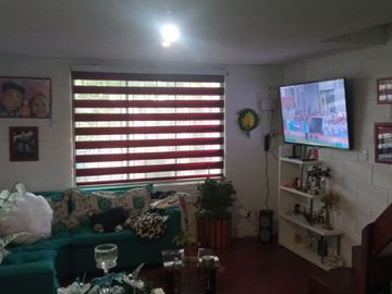 Casa en Avenida Opción Comercial AVENIDA MANUEL ANTONIO MATTA, SAN ENRIQUE, QUILICURA.