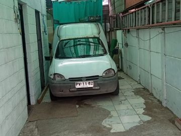 Casa en Avenida Opción Comercial AVENIDA MANUEL ANTONIO MATTA, SAN ENRIQUE, QUILICURA.