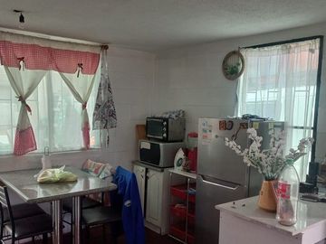 Casa en Avenida Opción Comercial AVENIDA MANUEL ANTONIO MATTA, SAN ENRIQUE, QUILICURA.