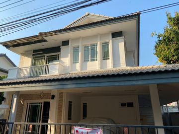 House for sale, Siwalee Choeng Doi, with furniture and electrical appliances. Ready to move in