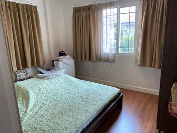 House for sale, Siwalee Choeng Doi, with furniture and electrical appliances. Ready to move in