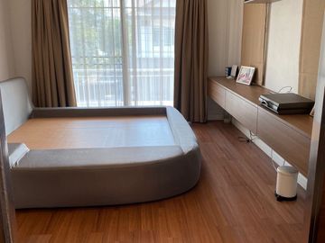 House for sale, Siwalee Choeng Doi, with furniture and electrical appliances. Ready to move in
