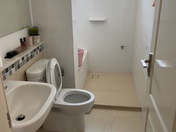 House for sale, Siwalee Choeng Doi, with furniture and electrical appliances. Ready to move in