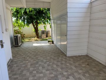 House for sale, Siwalee Choeng Doi, with furniture and electrical appliances. Ready to move in
