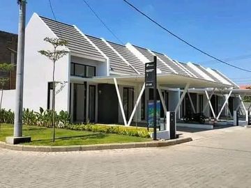 TAMAN SUKODONO VILLAGE TAHAP 3 HADIRR