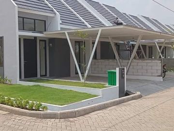 TAMAN SUKODONO VILLAGE TAHAP 3 HADIRR