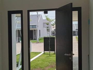 TAMAN SUKODONO VILLAGE TAHAP 3 HADIRR