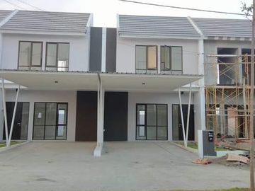 TAMAN SUKODONO VILLAGE TAHAP 3 HADIRR