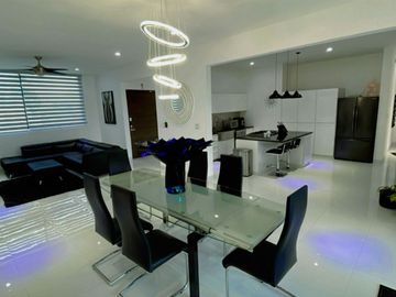 venta casa al norte de merida en privada blue cedar