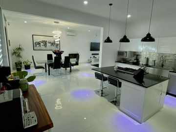 venta casa al norte de merida en privada blue cedar