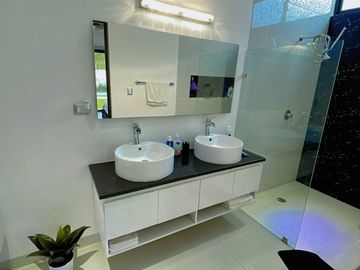 venta casa al norte de merida en privada blue cedar