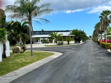 venta casa al norte de merida en privada blue cedar