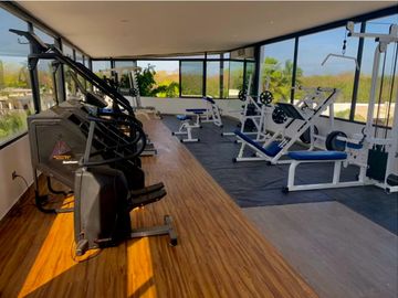 venta casa al norte de merida en privada blue cedar