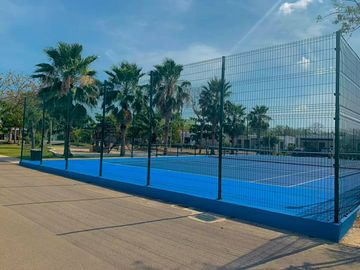 venta casa al norte de merida en privada blue cedar
