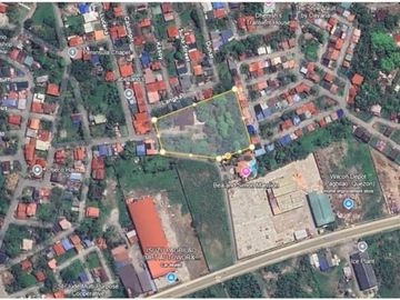House and lot for sale in d, Brgy. Bucal, Municipality of Pagbilao, Province of Quezon Near wilcon Depot Pagbilao