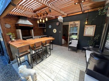 casa en venta, en El Venado