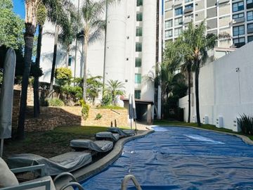 DEPARTAMENTO EN VENTA EN COLOMOS PROVIDENCIA, GUADALAJARA