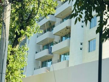 DEPARTAMENTO EN VENTA EN COLOMOS PROVIDENCIA, GUADALAJARA
