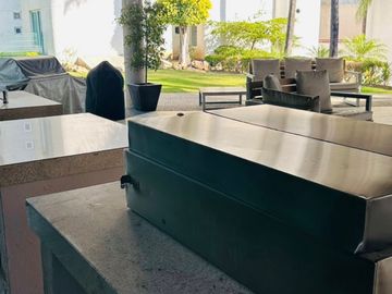 DEPARTAMENTO EN VENTA EN COLOMOS PROVIDENCIA, GUADALAJARA