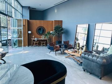 DEPARTAMENTO EN VENTA EN COLOMOS PROVIDENCIA, GUADALAJARA