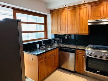 DEPARTAMENTO EN VENTA EN COLOMOS PROVIDENCIA, GUADALAJARA