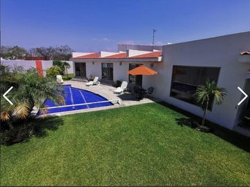 (CEP) CASA EN JIUTEPEC $7,500,000