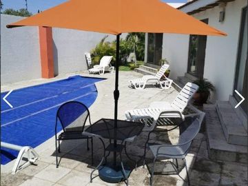 (CEP) CASA EN JIUTEPEC $7,500,000