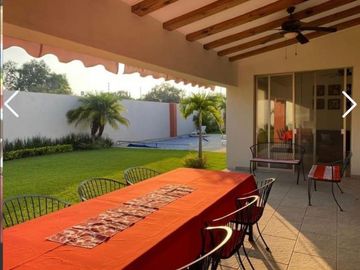 (CEP) CASA EN JIUTEPEC $7,500,000