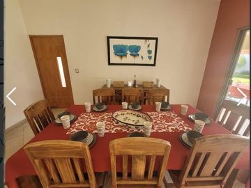 (CEP) CASA EN JIUTEPEC $7,500,000