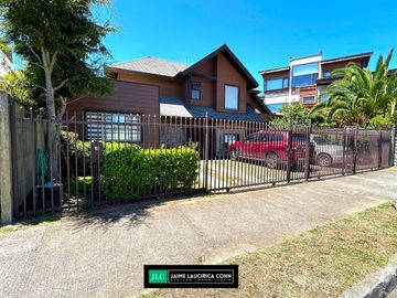 Casa en venta, Cumbres de Andalué, san pedro de la paz