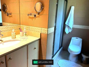 Casa en venta, Cumbres de Andalué, san pedro de la paz