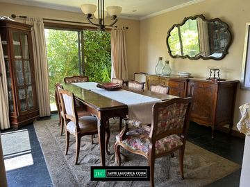 Casa en venta, Cumbres de Andalué, san pedro de la paz