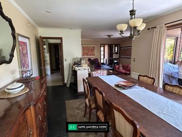 Casa en venta, Cumbres de Andalué, san pedro de la paz