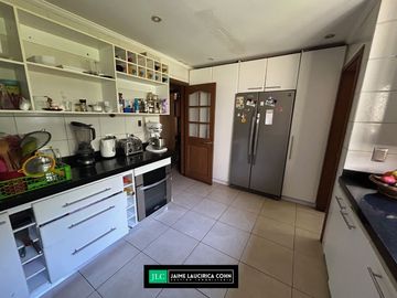 Casa en venta, Cumbres de Andalué, san pedro de la paz