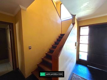 Casa en venta, Cumbres de Andalué, san pedro de la paz