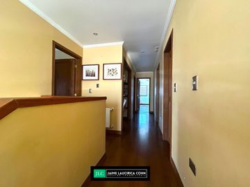 Casa en venta, Cumbres de Andalué, san pedro de la paz