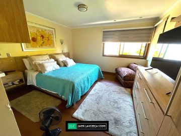 Casa en venta, Cumbres de Andalué, san pedro de la paz