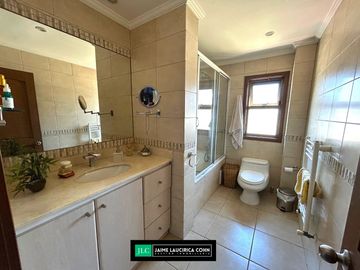 Casa en venta, Cumbres de Andalué, san pedro de la paz