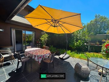 Casa en venta, Cumbres de Andalué, san pedro de la paz